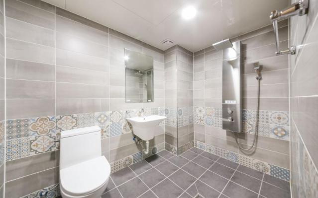 Jeonju Hanok Hotel Kung Kültér fotó